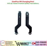 OnePlus 9R Charging Port Price In Pakistan