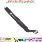 OnePlus Nord 2 5G Charging Port Price In Pakistan