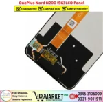 OnePlus Nord N200 5G LCD Panel Price In Pakistan