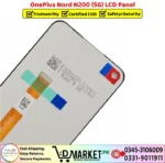 OnePlus Nord N200 5G LCD Panel - Image 4