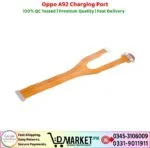 Oppo A92 Charging Port - Image 2