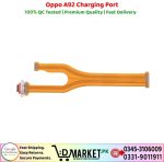 Oppo A92 Charging Port Price In Pakistan