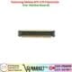 Samsung Galaxy A10 LCD Connector Price In Pakistan