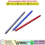 Samsung Galaxy Note 10 Lite S Pen - Image 2
