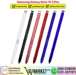 Samsung Galaxy Note 10 S Pen Stylus - DMarket.Pk