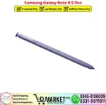 Samsung Galaxy Note 8 S Pen Stylus - DMarket.Pk