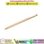 Samsung Galaxy Note 8 S Pen Stylus - DMarket.Pk