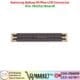 Samsung Galaxy S9 Plus LCD Connector Price In Pakistan