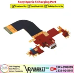 Sony Xperia 5 Charging Port Price In Pakistan