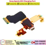 Sony Xperia XZ4 Charging Port Price In Pakistan