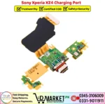 Sony Xperia XZ4 Charging Port - Image 2