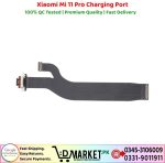 Xiaomi Mi 11 Pro Charging Port Price In Pakistan
