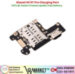 Xiaomi Mi 9T Pro Charging Port Price In Pakistan