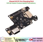 Xiaomi Mi 9T Pro Charging Port - Image 3