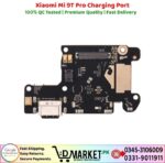 Xiaomi Mi 9T Pro Charging Port Price In Pakistan