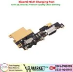 Xiaomi Mi A1 Charging Port - Image 3