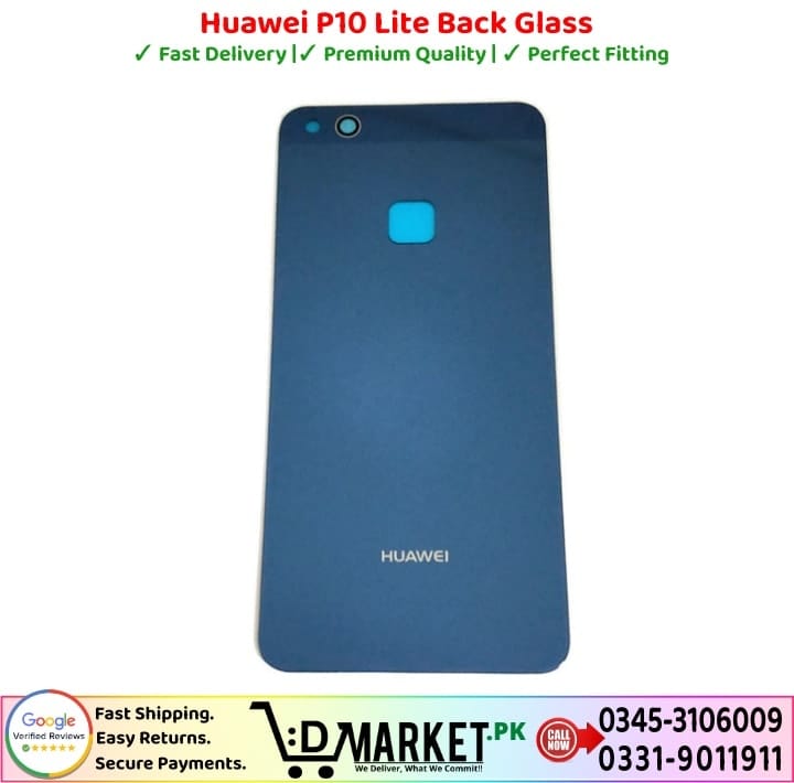 Custodia Trasparente Per HUAWEI P10 Lite - Cover Slim In Silicone TPU Con Farfalla Blu, Anti-Urto E Anti-Graffio