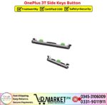 OnePlus 3T Side Keys Button Price In Pakistan