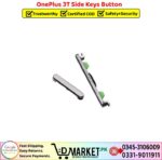 OnePlus 3T Side Keys Button - Image 2