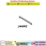 OnePlus 3T Side Keys Button Price In Pakistan