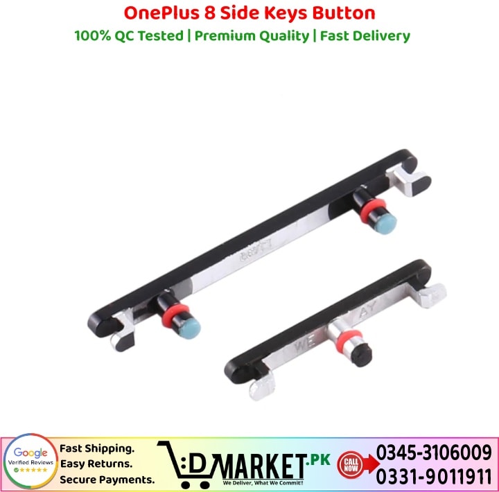 OnePlus 8 Side Keys Button Side Keys Button Price In Pakistan 1 1
