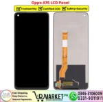 Oppo A76 LCD Panel - Image 2