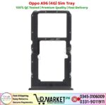 Oppo A96 4G Sim Tray Price In Pakistan