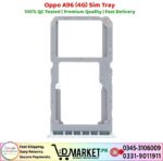 Oppo A96 4G Sim Tray Price In Pakistan