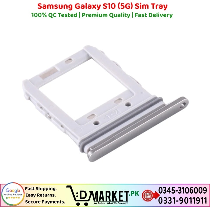 Samsung Galaxy S10 5G Sim Tray Price In Pakistan 1 2