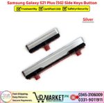 Samsung Galaxy S21 Plus Side Keys Button Price In Pakistan