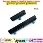 Samsung Galaxy S21 Plus Side Keys Button Price In Pakistan