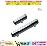 Samsung Galaxy S22 Side Keys Button Price In Pakistan