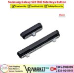 Samsung Galaxy S22 Side Keys Button Price In Pakistan