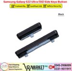 Samsung Galaxy S22 Ultra Side Keys Button Price In Pakistan