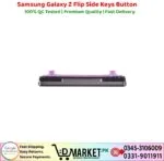 Samsung Galaxy Z Flip Side Keys Button Price In Pakistan