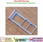 Vivo Y33T Sim Tray Price In Pakistan