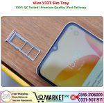 Vivo Y33T Sim Tray Price In Pakistan