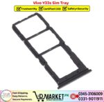 Vivo Y33s Sim Tray Price In Pakistan