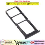 Vivo Y33s Sim Tray Price In Pakistan