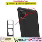 Vivo Y33s Sim Tray Price In Pakistan