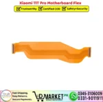 Xiaomi 11T Pro Motherboard Flex - Image 3