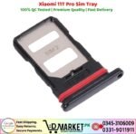 Xiaomi 11T Pro Sim Tray Price In Pakistan