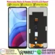 Motorola Moto G Power 2021 LCD Panel Unit Screen Display - DMarket.Pk