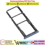 Samsung Galaxy M51 Sim Tray - Image 2