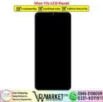 Vivo Y1s LCD Panel - Image 2