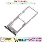 Vivo Y85 Sim Tray Price In Pakistan
