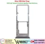 Vivo Y85 Sim Tray - Image 2