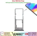 Vivo Y85 Sim Tray Price In Pakistan