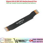 Xiaomi Mi A1 Motherboard Flex Price In Pakistan
