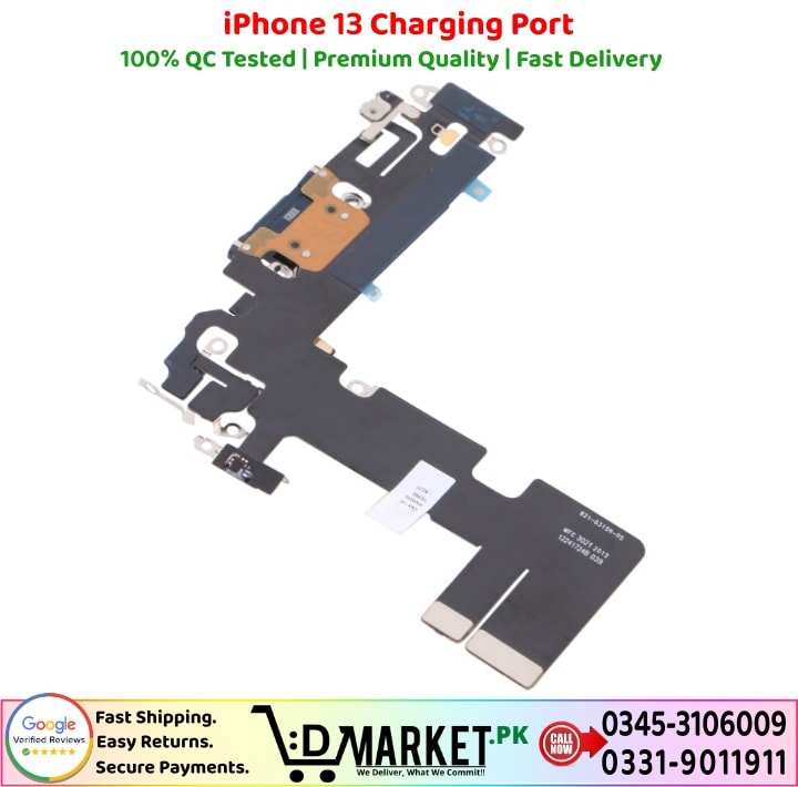 iPhone 13 Charging Port Price In Pakistan 1 5
